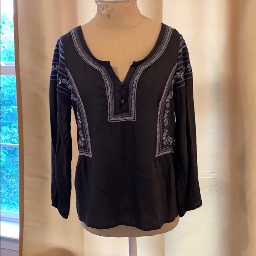 american eagle top